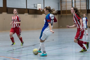 Bild 439 - B-Juniorinnen Kreismeisterschaften